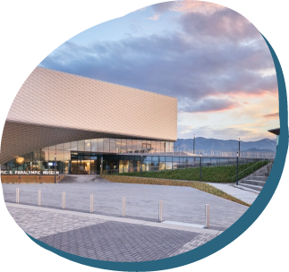 U.S. Olympic & Paralympic Museum