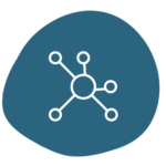 icon of networking