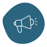 icon of bullhorn