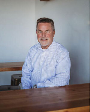 Clint Christianson headshot