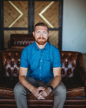 Marcus Schadewald headshot