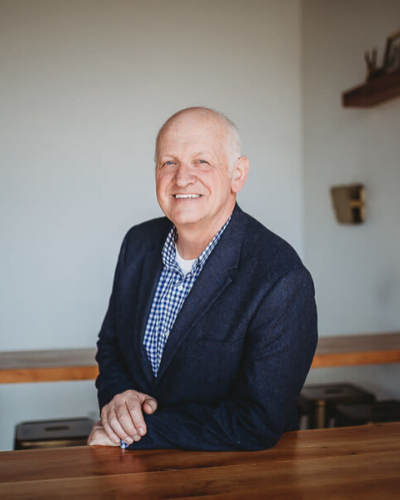 Sam Cameron headshot