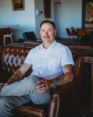 Nolan Patterson Headshot